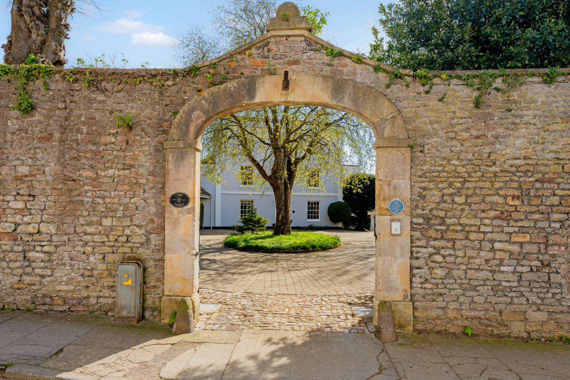 Images for St. Marys Street, Axbridge, BS26