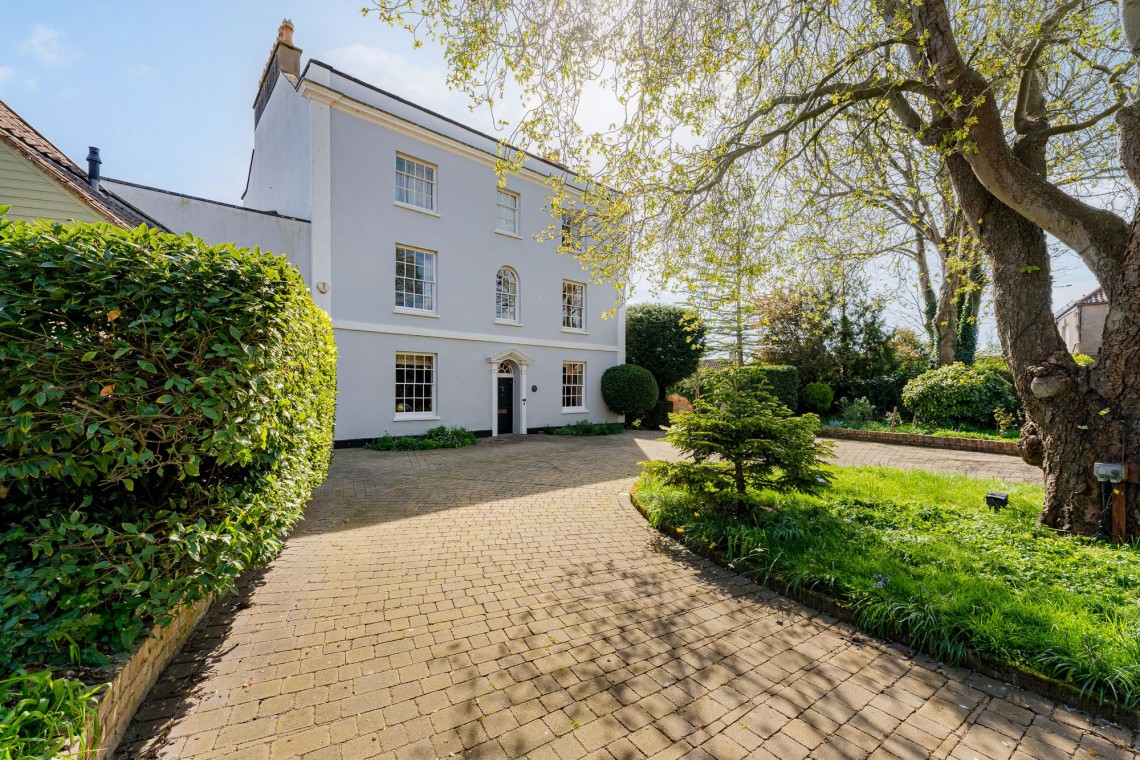 Images for St. Marys Street, Axbridge, BS26
