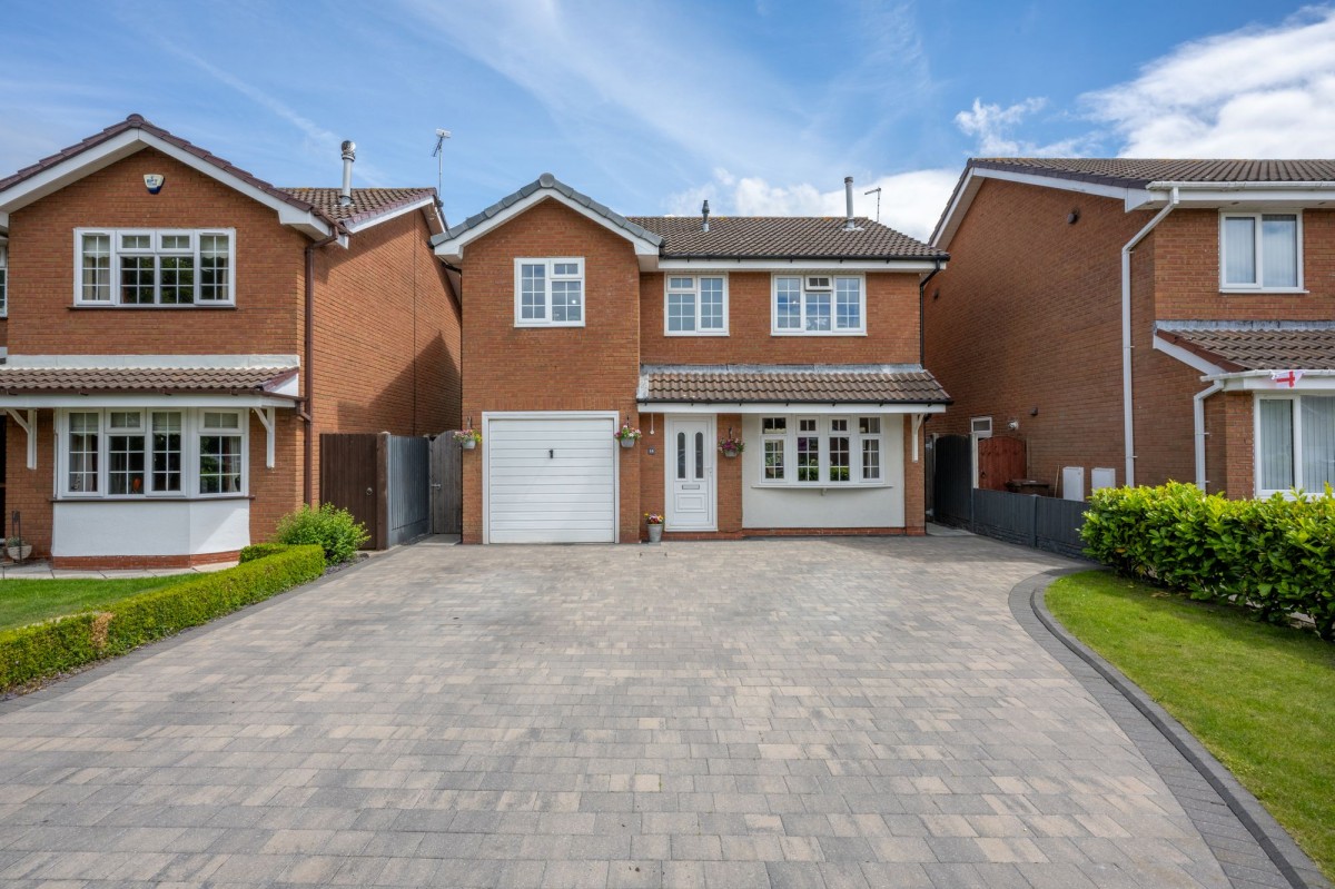 Images for Killingbeck Close, Burscough, L40