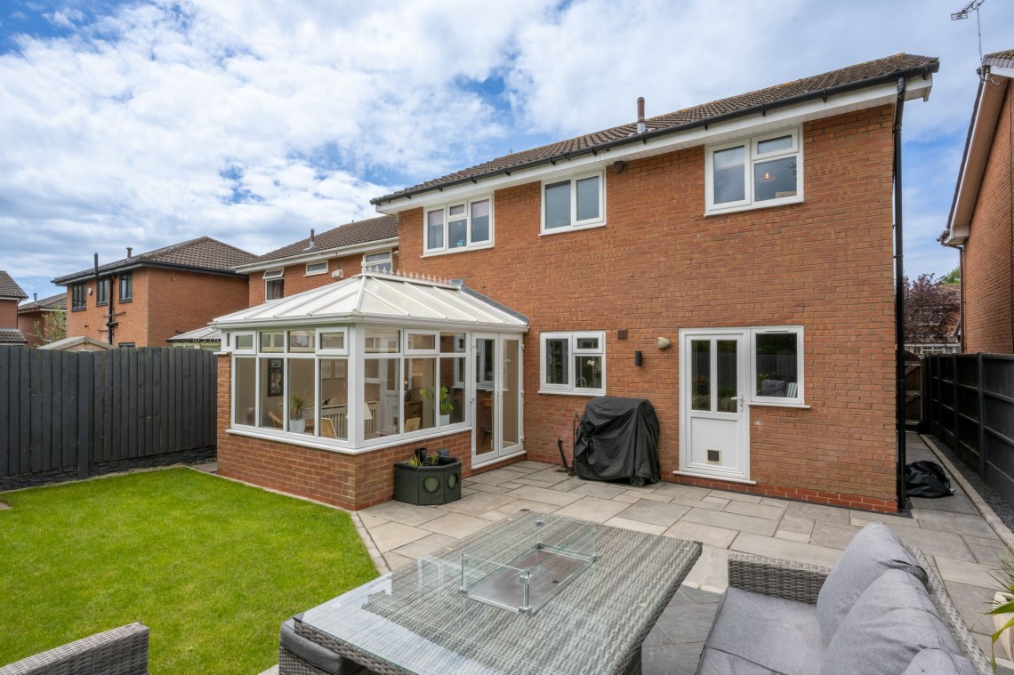 Images for Killingbeck Close, Burscough, L40