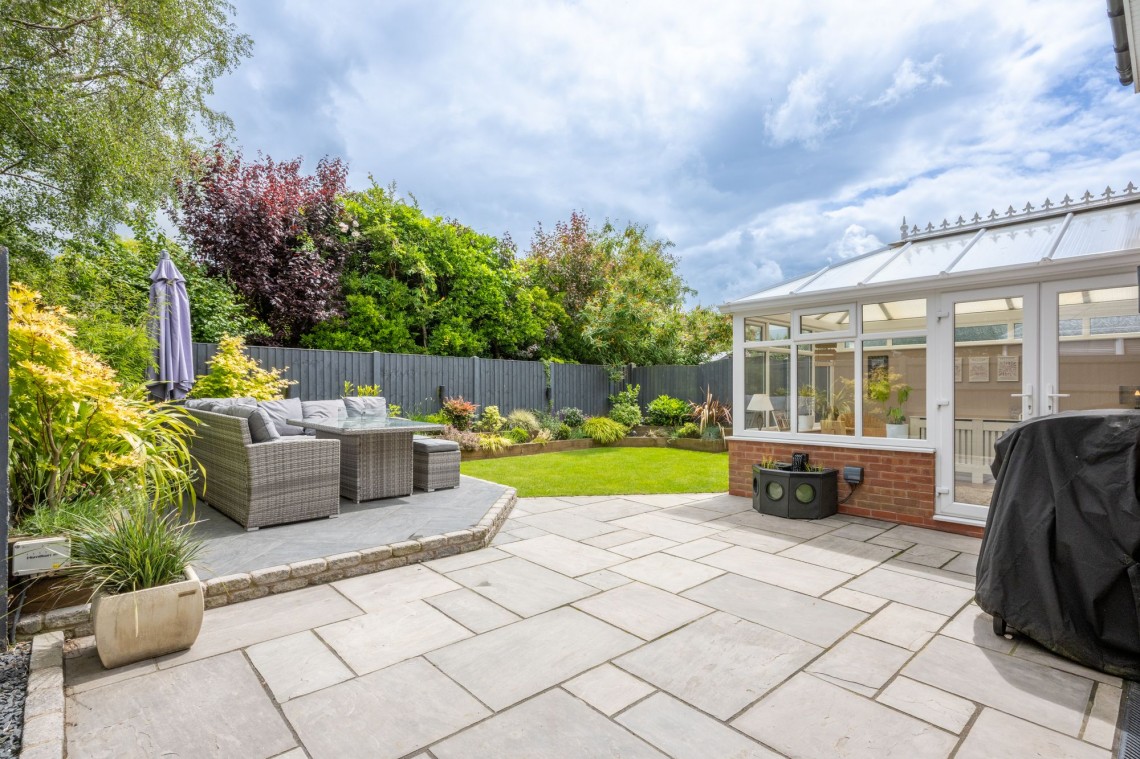 Images for Killingbeck Close, Burscough, L40