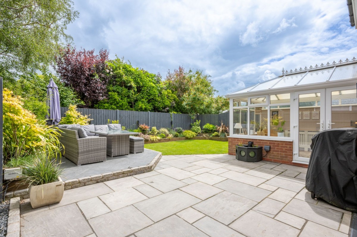 Images for Killingbeck Close, Burscough, L40