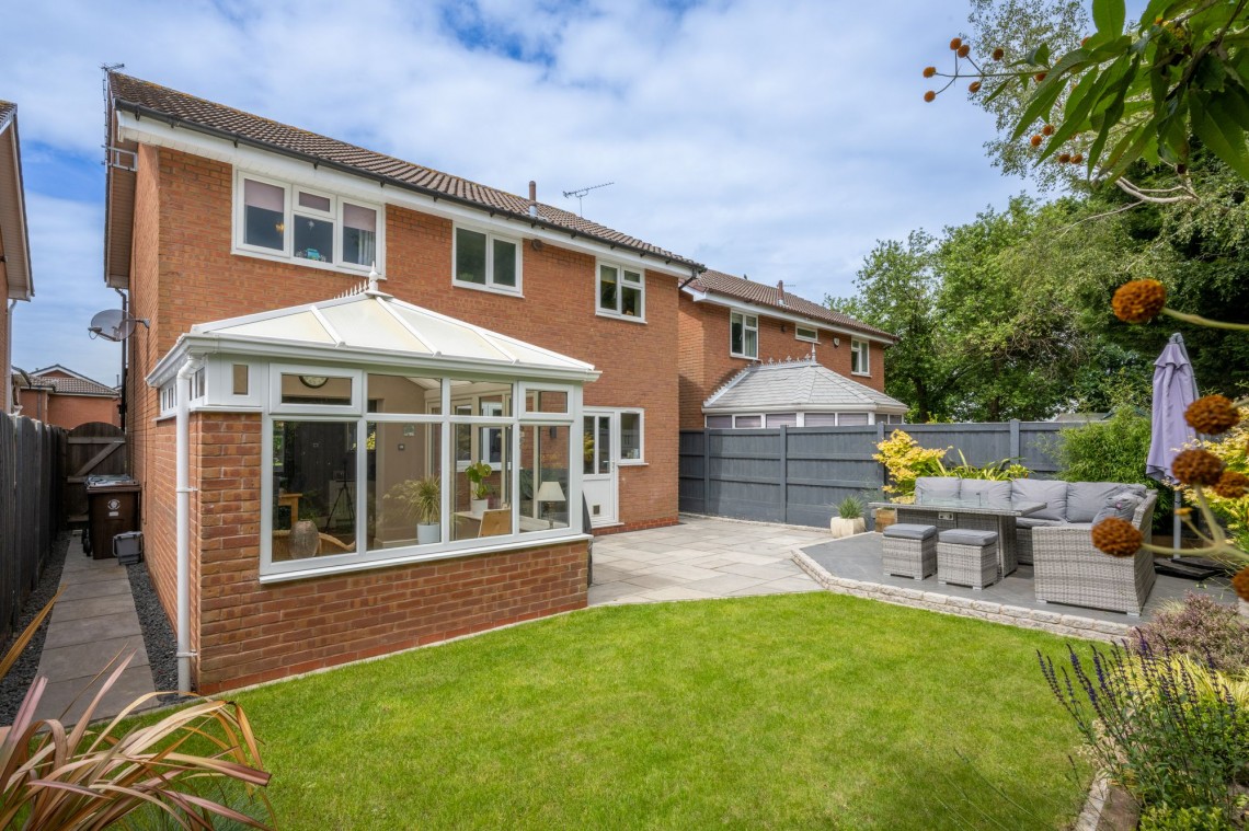 Images for Killingbeck Close, Burscough, L40