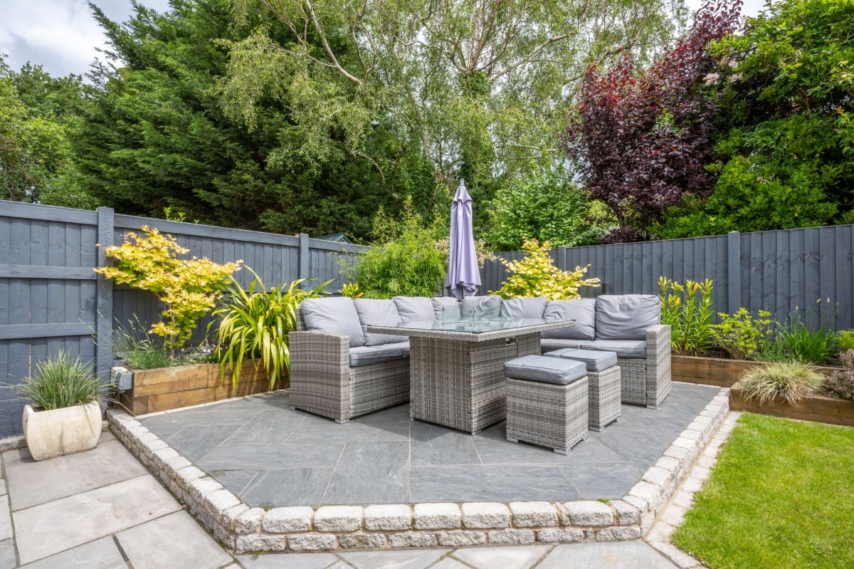 Images for Killingbeck Close, Burscough, L40