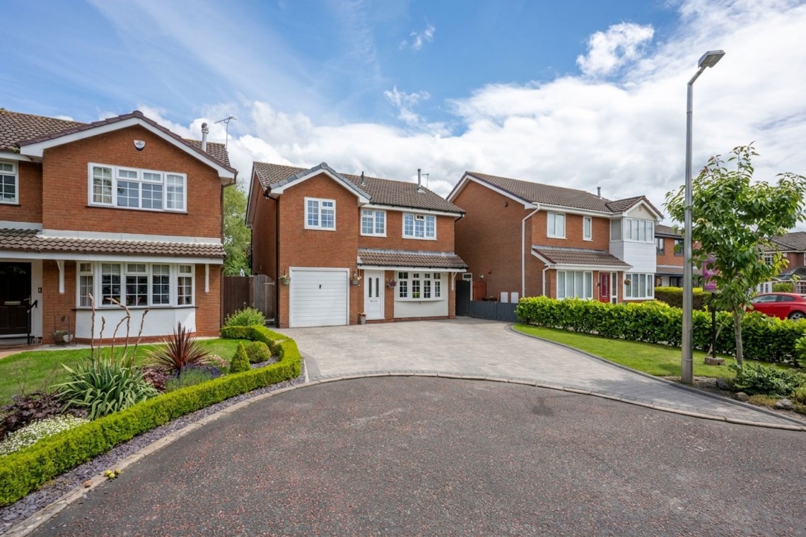 Images for Killingbeck Close, Burscough, L40