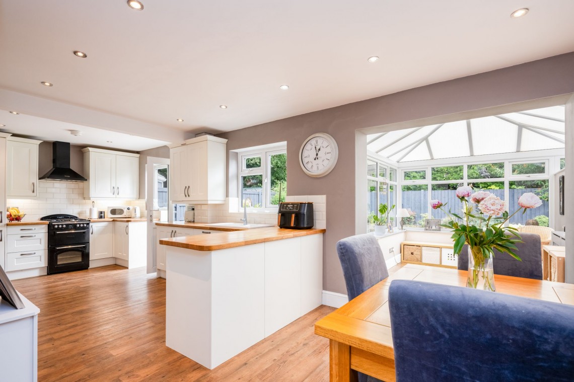 Images for Killingbeck Close, Burscough, L40