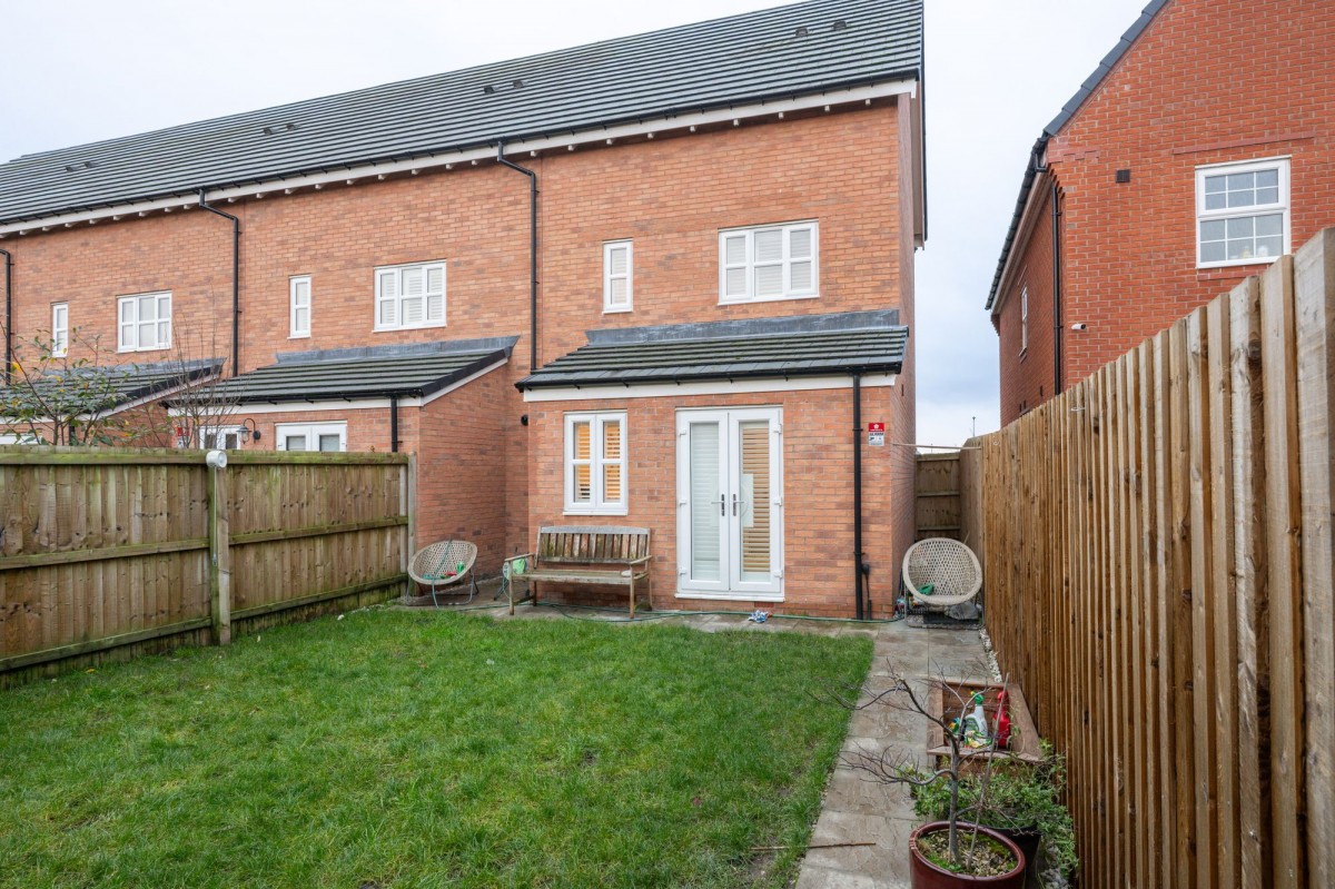 Images for Darlton Drive, Southport, PR8