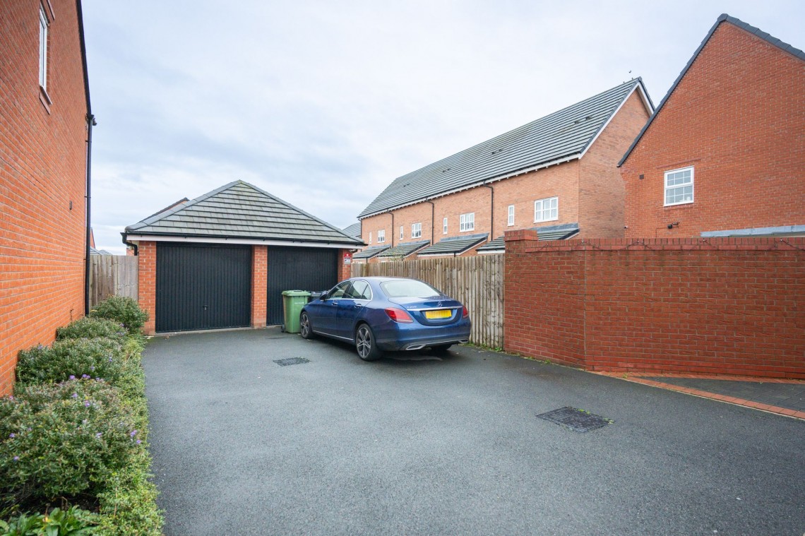 Images for Darlton Drive, Southport, PR8