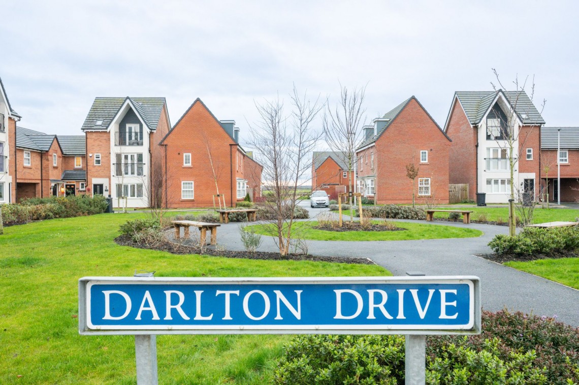 Images for Darlton Drive, Southport, PR8