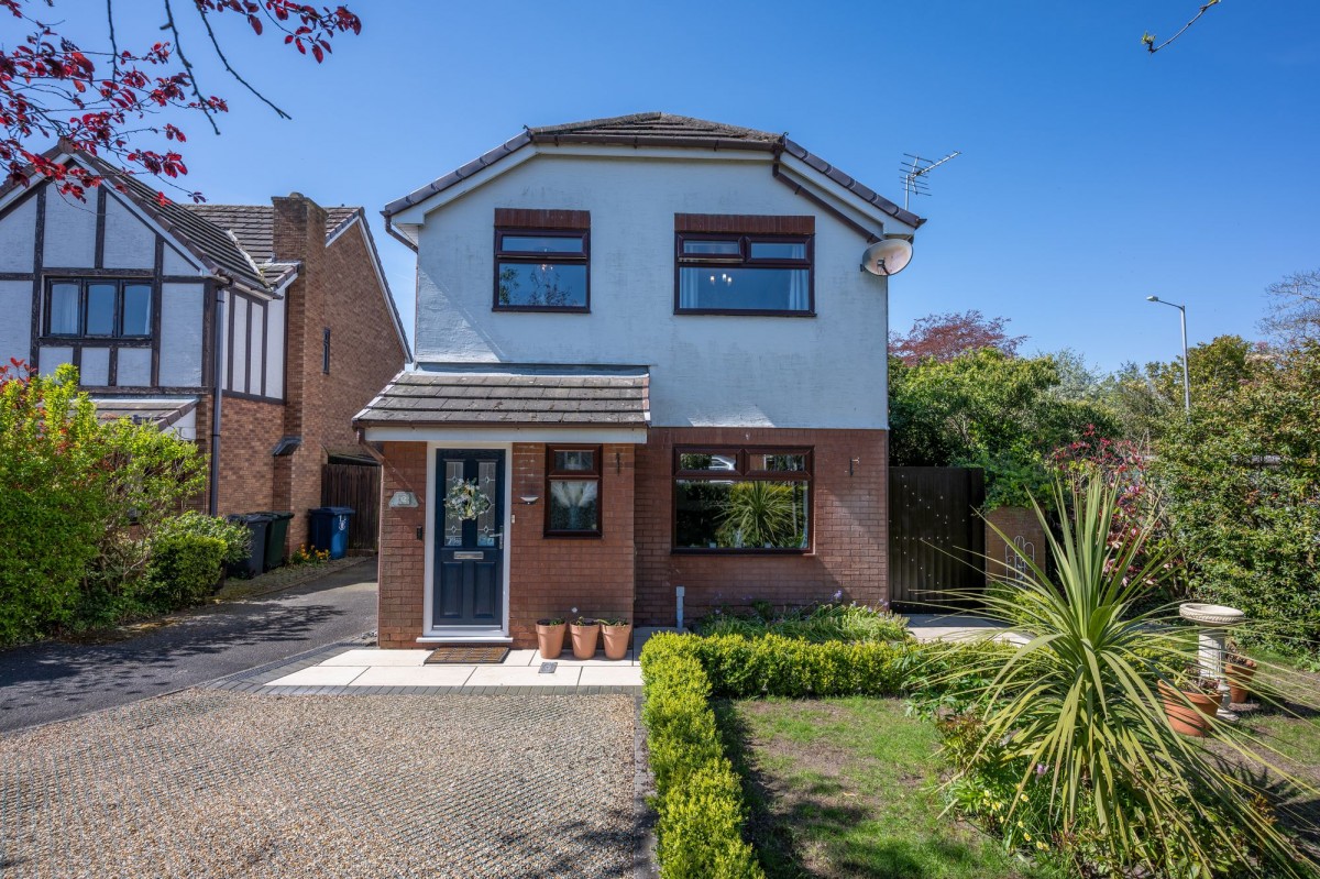 Images for Hall Brow Close, Ormskirk, L39