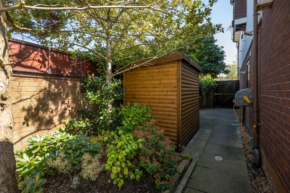 Images for Hall Brow Close, Ormskirk, L39