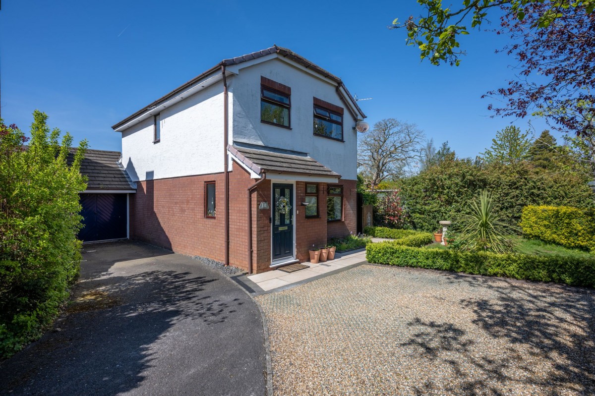 Images for Hall Brow Close, Ormskirk, L39