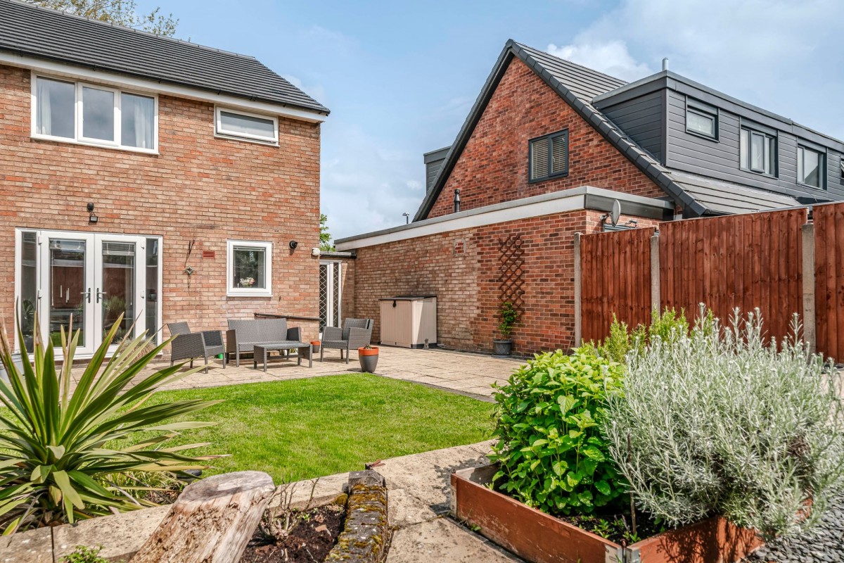 Images for Princess Way, Euxton, PR7