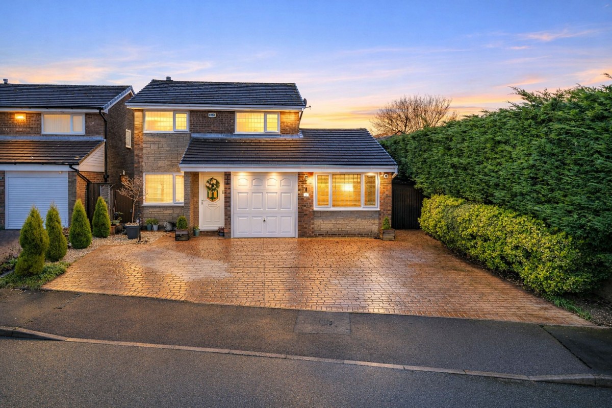 Images for Greenbarn Way, Blackrod, BL6