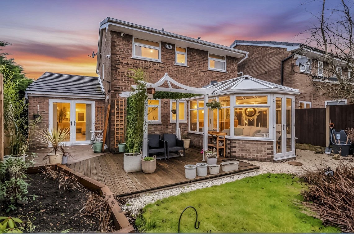 Images for Greenbarn Way, Blackrod, BL6