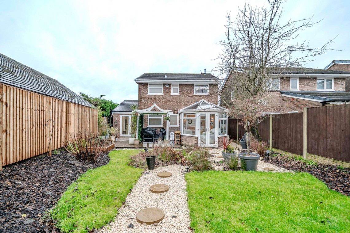 Images for Greenbarn Way, Blackrod, BL6