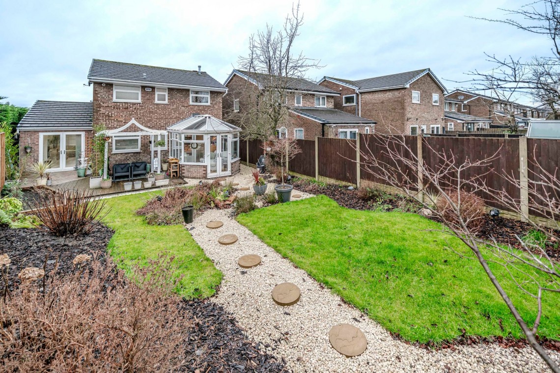 Images for Greenbarn Way, Blackrod, BL6