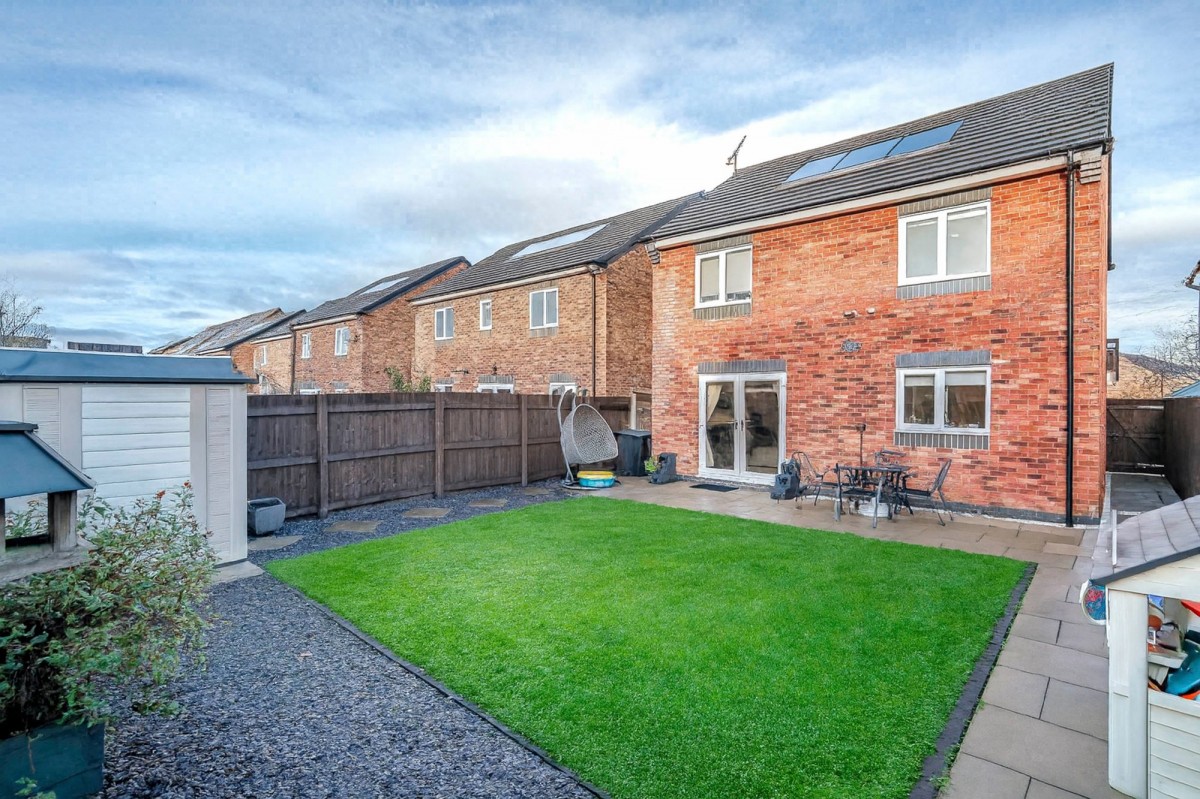 Images for Pennington Drive, Farington Moss, PR26