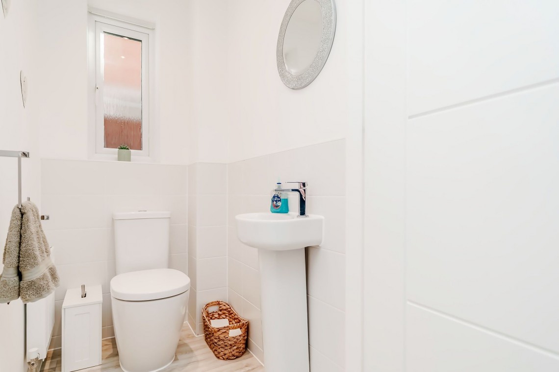 Images for Pennington Drive, Farington Moss, PR26