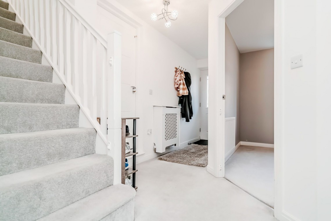 Images for Pennington Drive, Farington Moss, PR26