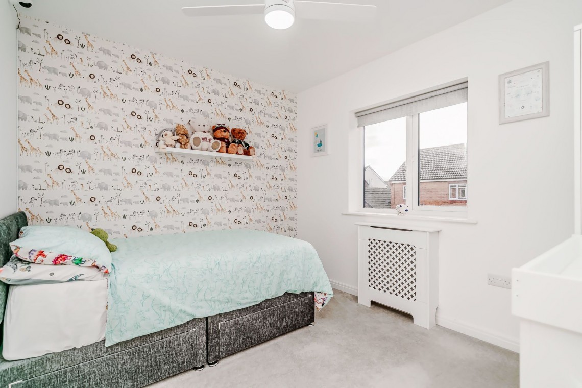 Images for Pennington Drive, Farington Moss, PR26