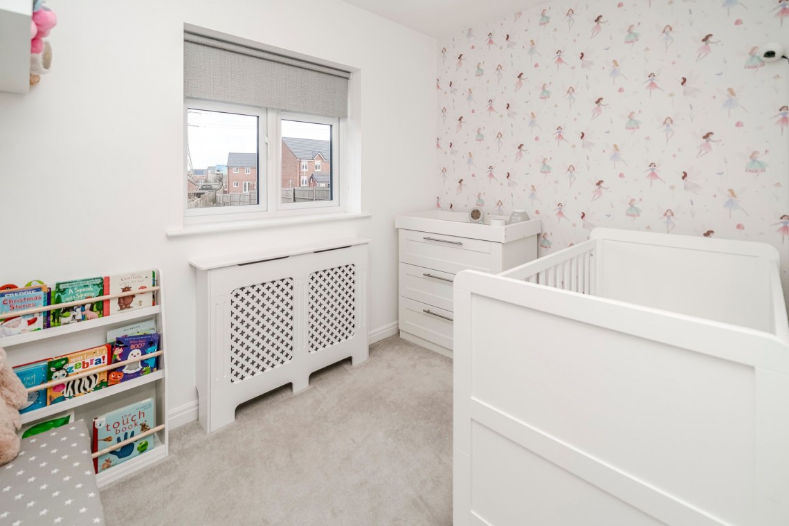 Images for Pennington Drive, Farington Moss, PR26