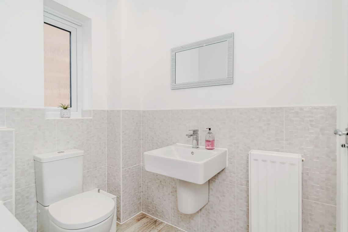 Images for Pennington Drive, Farington Moss, PR26