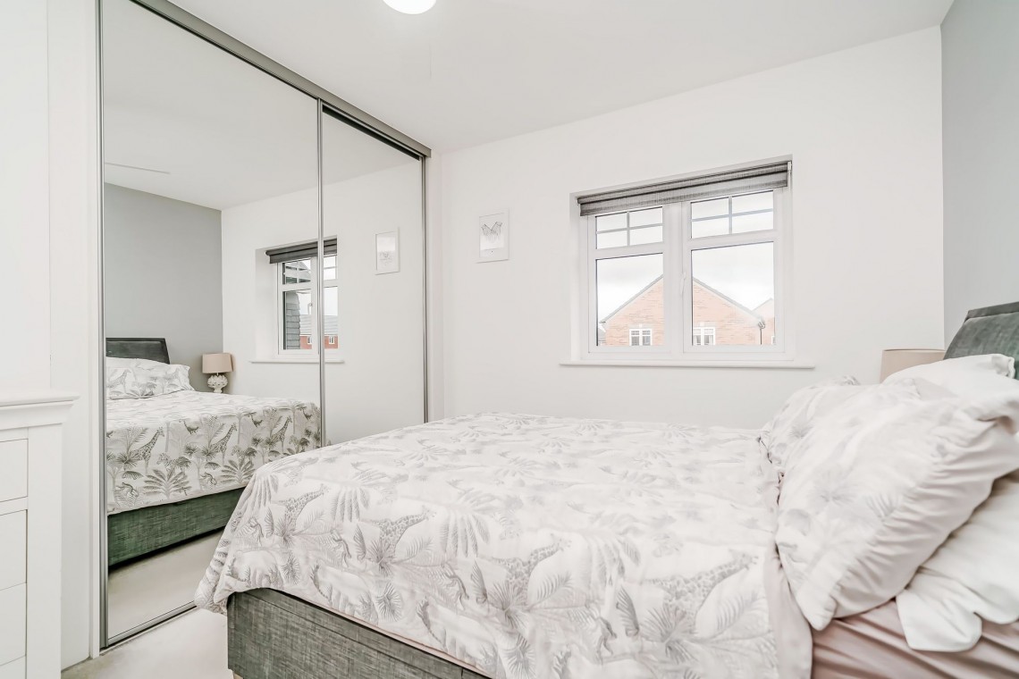 Images for Pennington Drive, Farington Moss, PR26