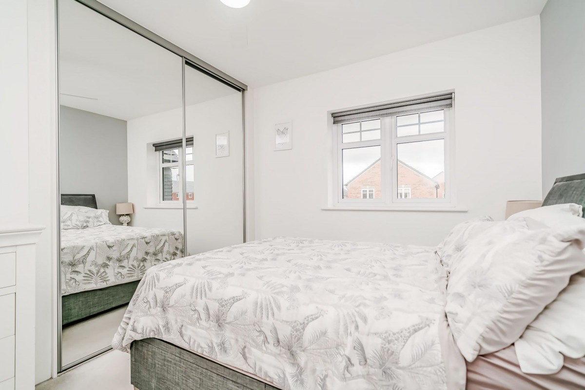 Images for Pennington Drive, Farington Moss, PR26