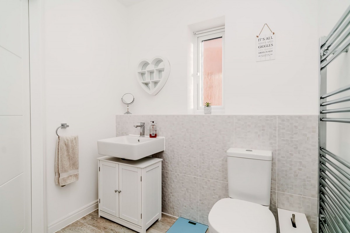 Images for Pennington Drive, Farington Moss, PR26