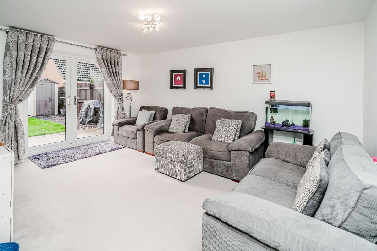 Images for Pennington Drive, Farington Moss, PR26