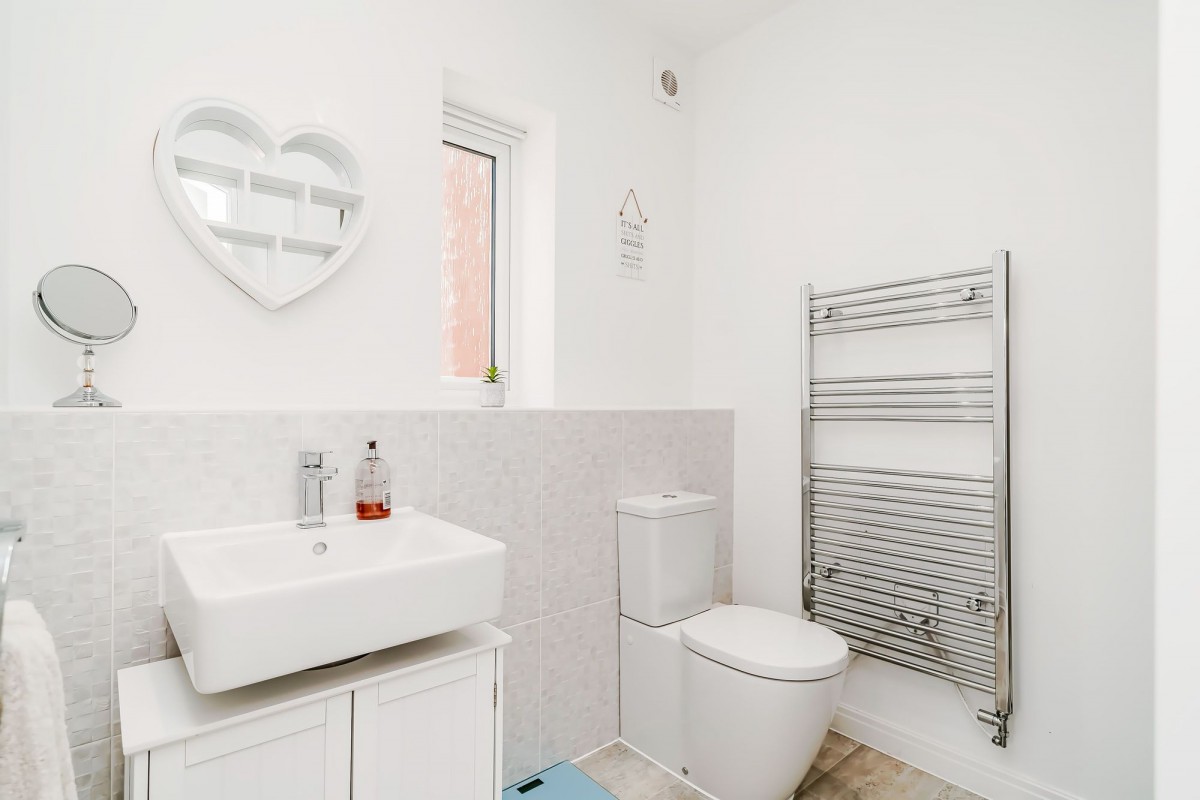 Images for Pennington Drive, Farington Moss, PR26