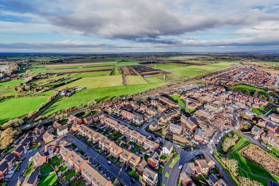 Images for Pennington Drive, Farington Moss, PR26