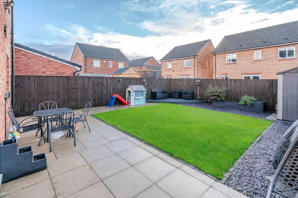 Images for Pennington Drive, Farington Moss, PR26