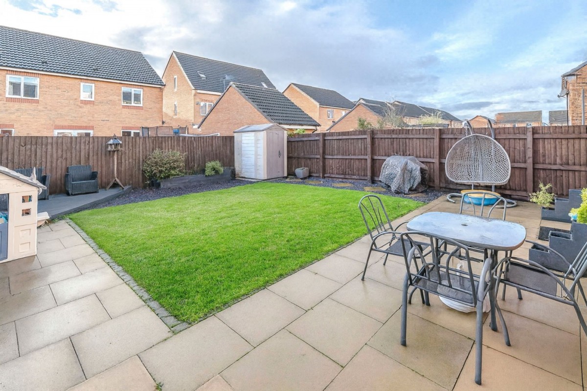 Images for Pennington Drive, Farington Moss, PR26