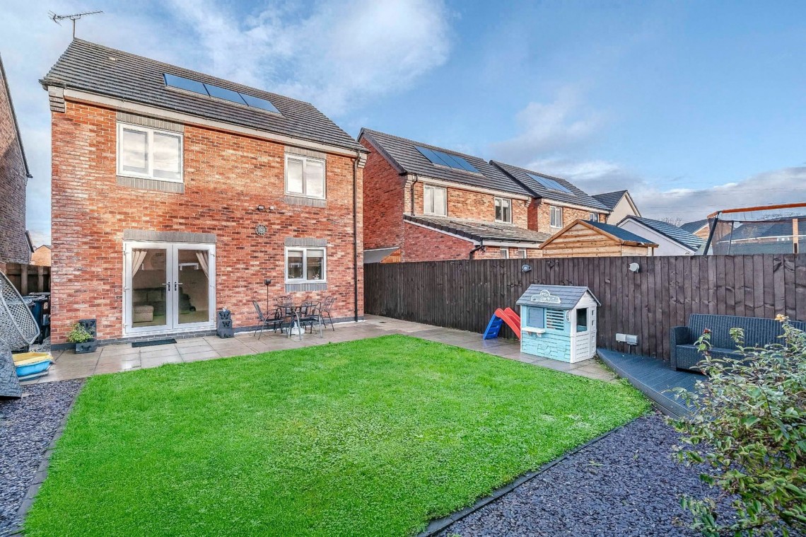 Images for Pennington Drive, Farington Moss, PR26