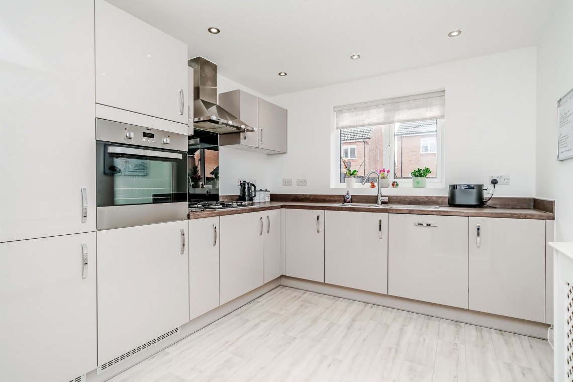 Images for Pennington Drive, Farington Moss, PR26