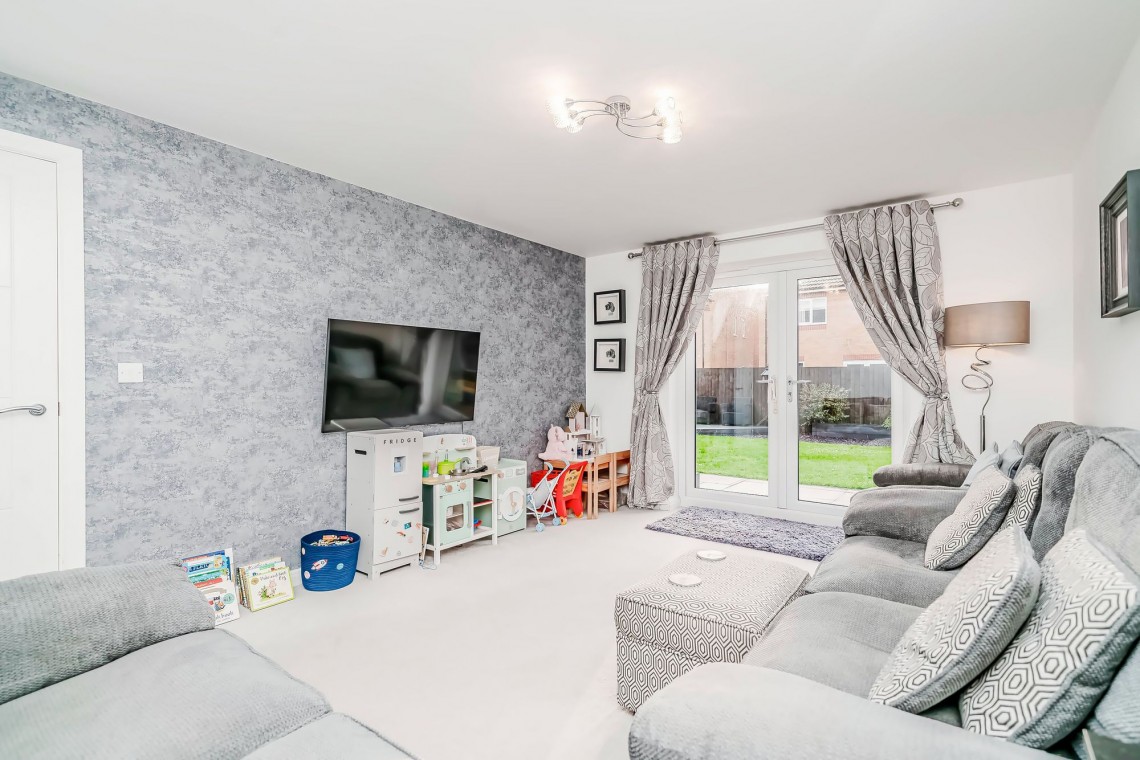 Images for Pennington Drive, Farington Moss, PR26