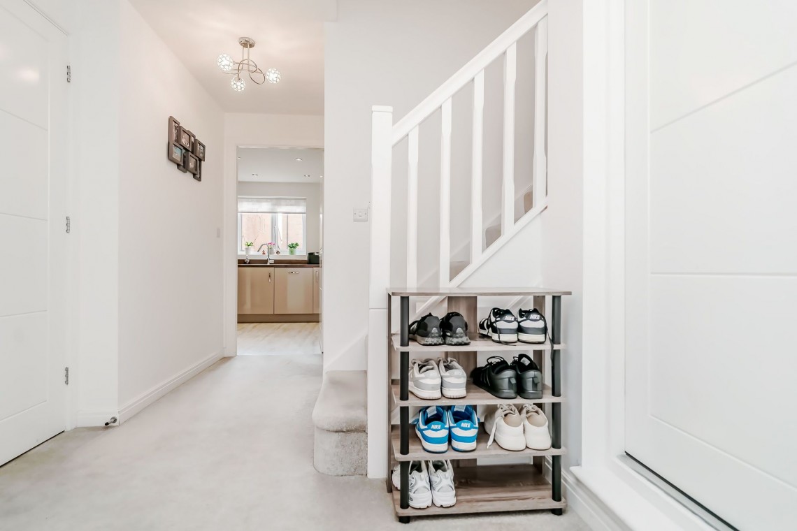 Images for Pennington Drive, Farington Moss, PR26