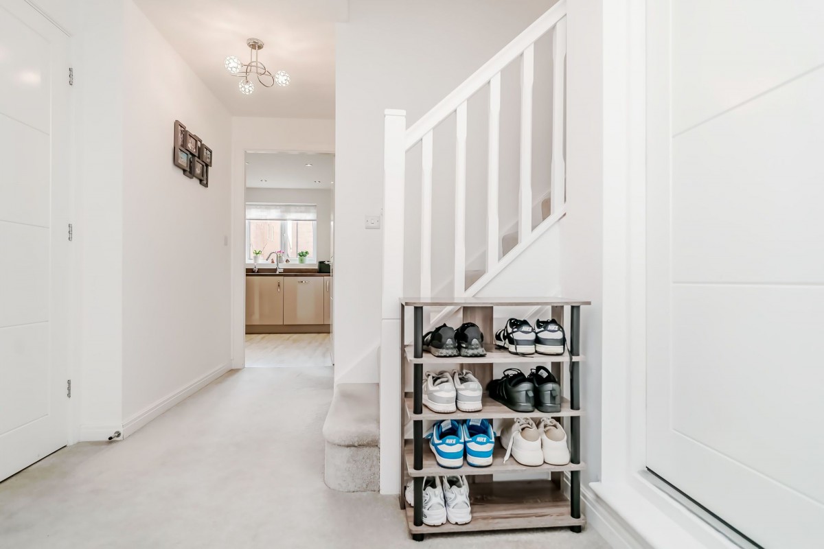 Images for Pennington Drive, Farington Moss, PR26