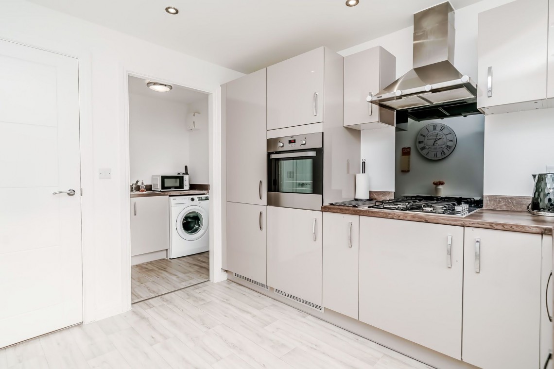 Images for Pennington Drive, Farington Moss, PR26