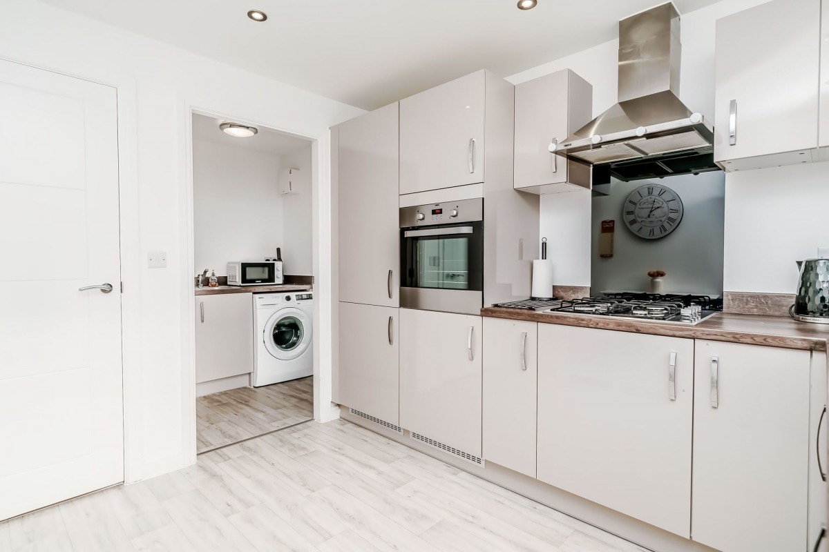 Images for Pennington Drive, Farington Moss, PR26