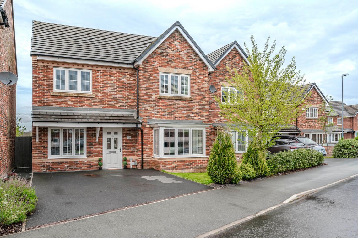 Images for Mill Lane, Coppull, PR7