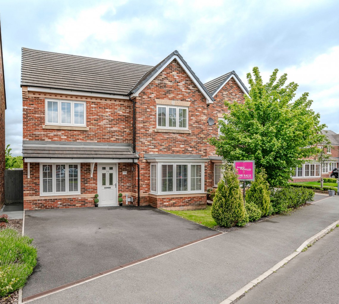 Images for Mill Lane, Coppull, PR7