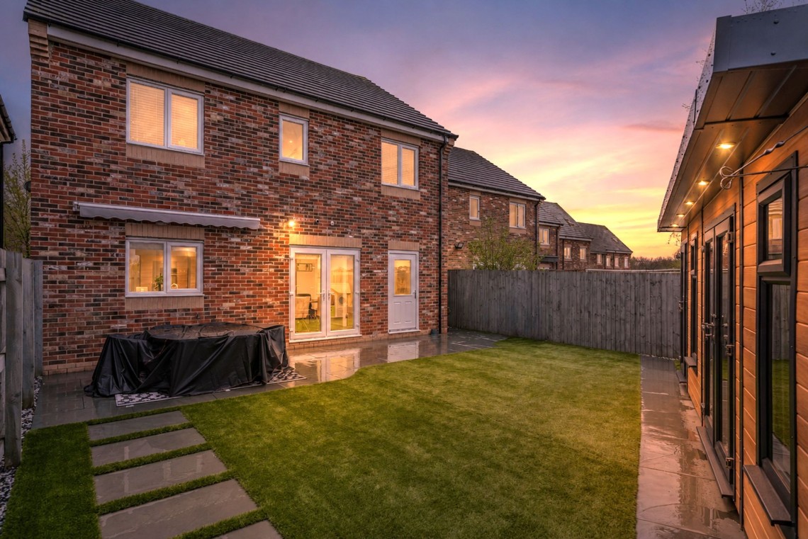 Images for Mill Lane, Coppull, PR7