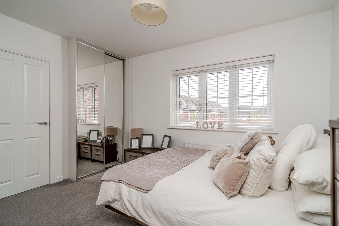 Images for Mill Lane, Coppull, PR7