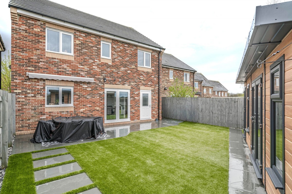 Images for Mill Lane, Coppull, PR7