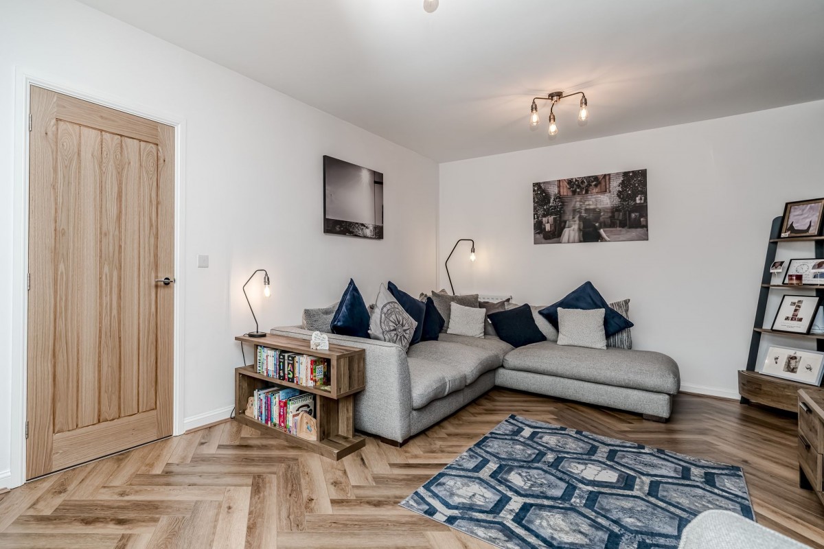 Images for Mill Lane, Coppull, PR7