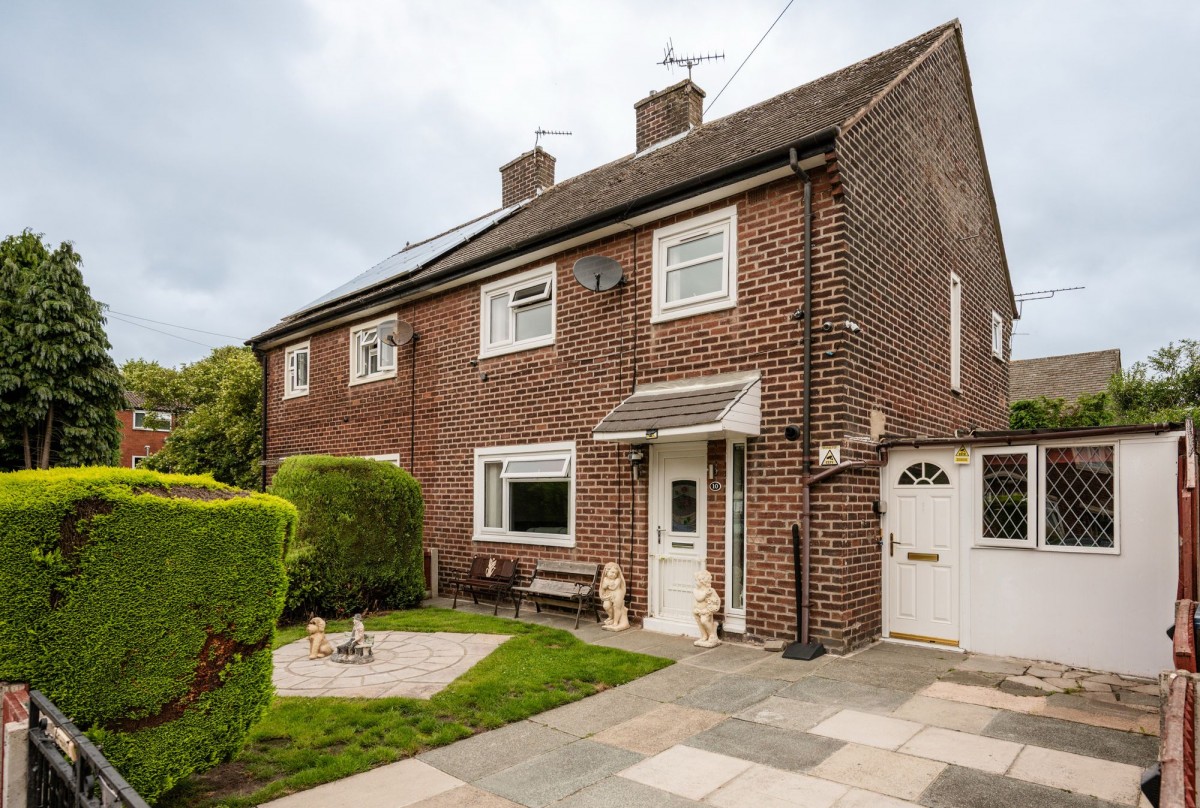 Images for Ash Grove, Skelmersdale, WN8