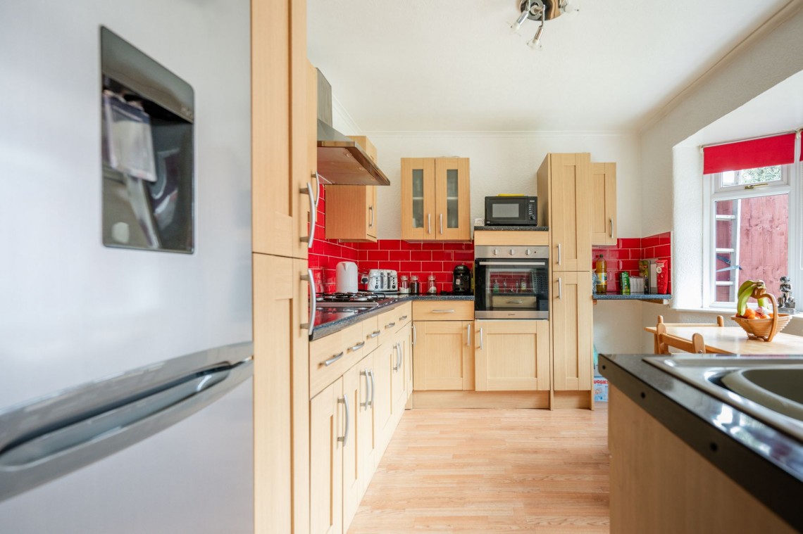 Images for Ash Grove, Skelmersdale, WN8